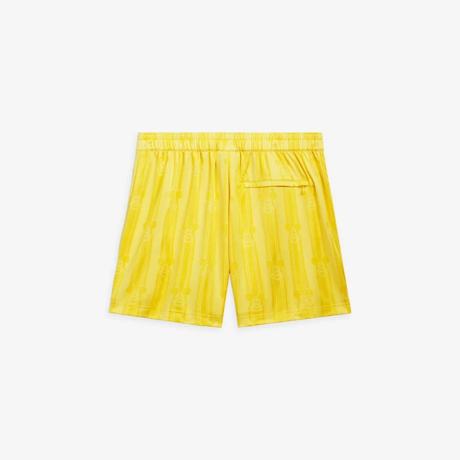 Adidas Brain Dead Disney Football Short