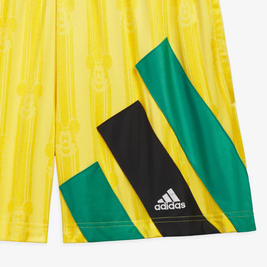 Adidas Brain Dead Disney Football Short