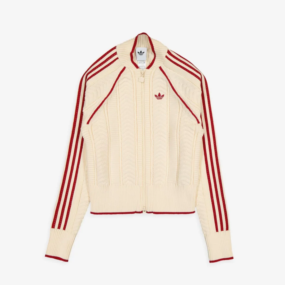 Adidas Sst Track Top