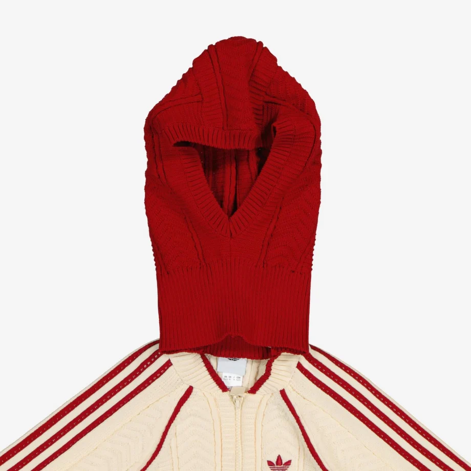 Adidas Sst Track Top