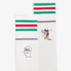 Adidas Brain Dead Disney Socks
