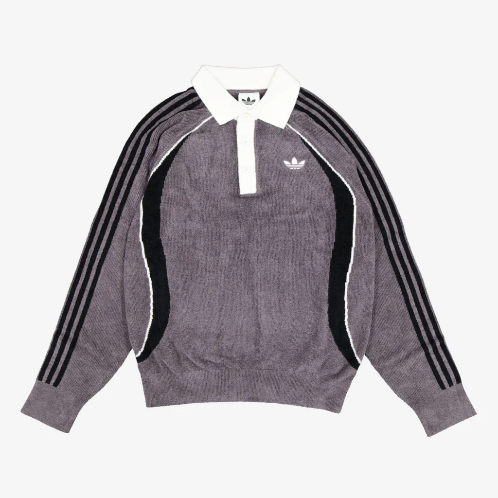 Adidas Wicons Polo