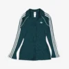 Adidas Button Down Top