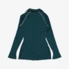 Adidas Button Down Top