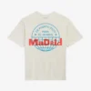 Bad Bunny x Adidas Madrid Tee