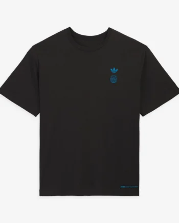 Bad Bunny x Adidas London Merch Tee