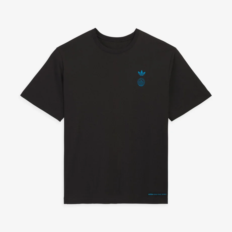 Bad Bunny x Adidas London Merch Tee