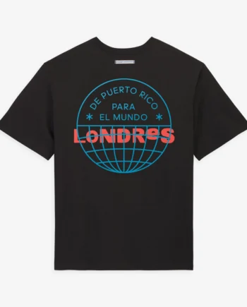 Bad Bunny x Adidas London Merch Tee