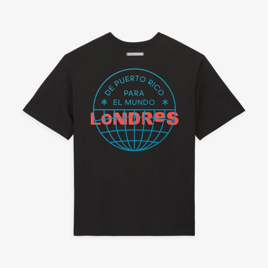 Bad Bunny x Adidas London Merch Tee