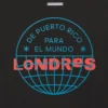 Bad Bunny x Adidas London Merch Tee