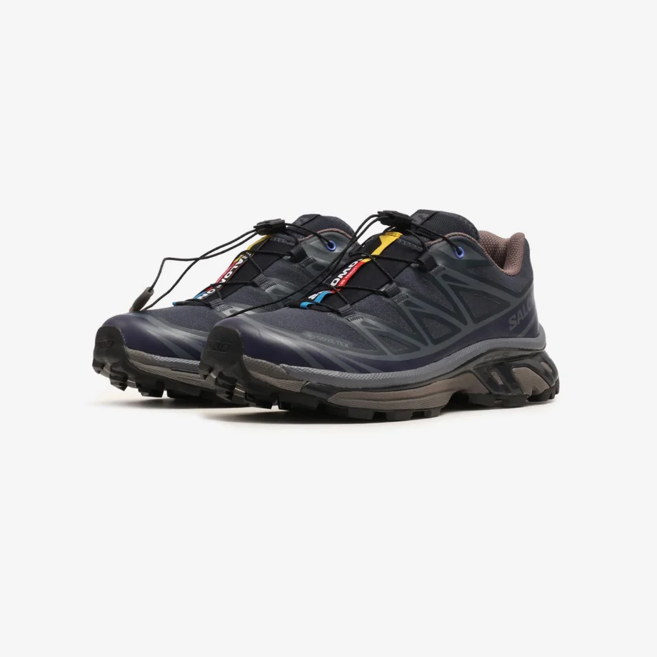 XT-6 GTX