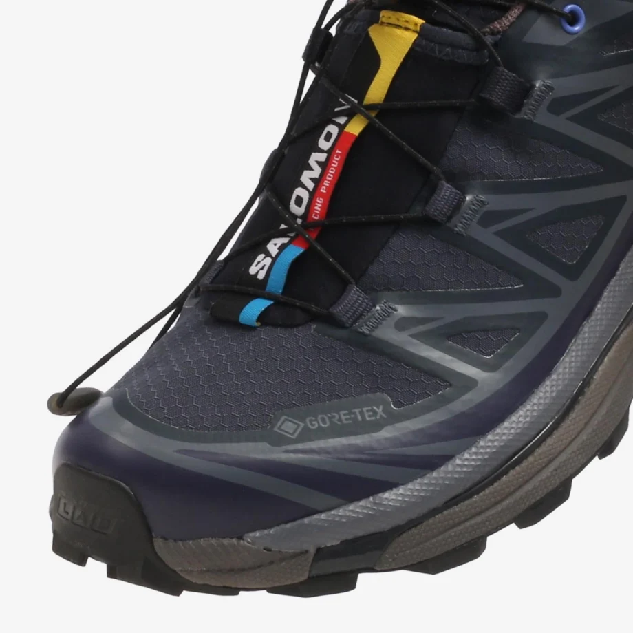 XT-6 GTX