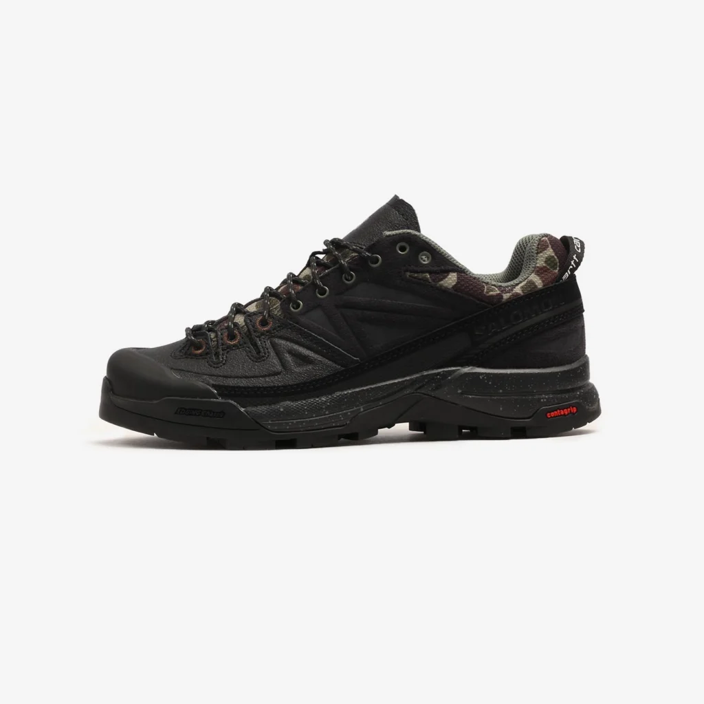 Carhartt WIP x Salomon X-ALP