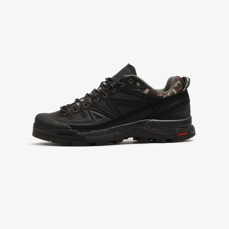 Carhartt WIP x Salomon X-ALP