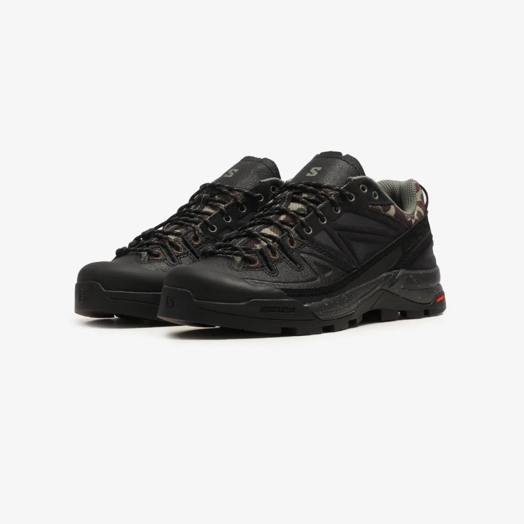 Carhartt WIP x Salomon X-ALP