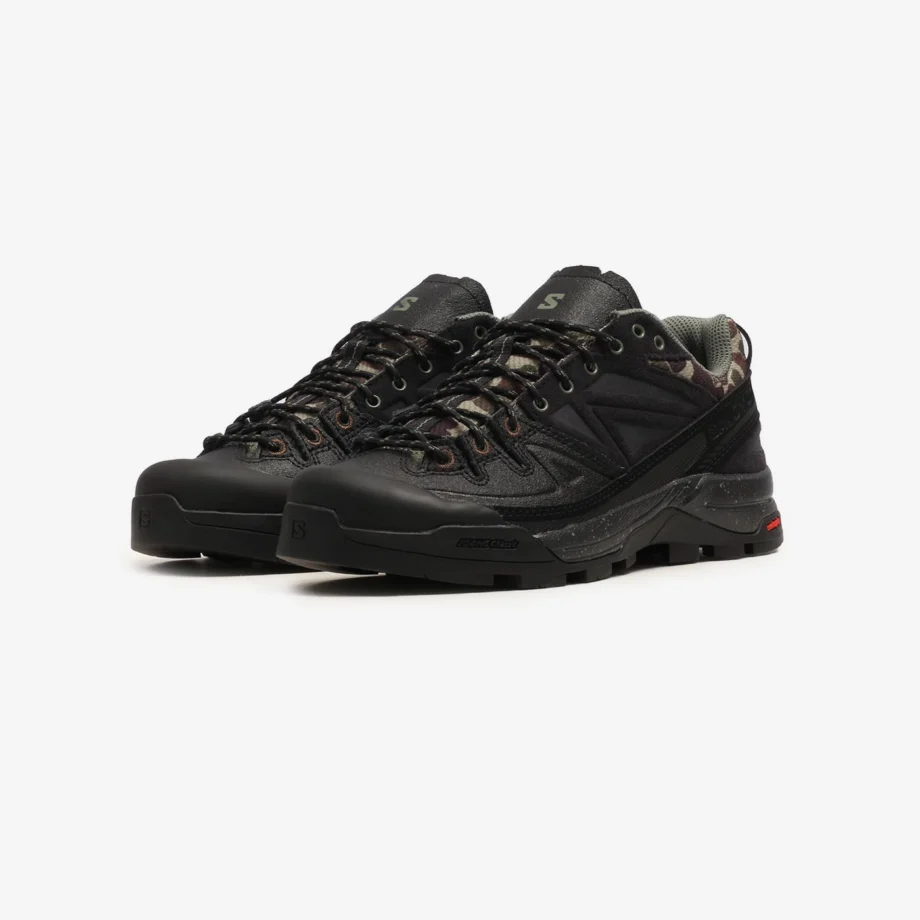 Carhartt WIP x Salomon X-ALP