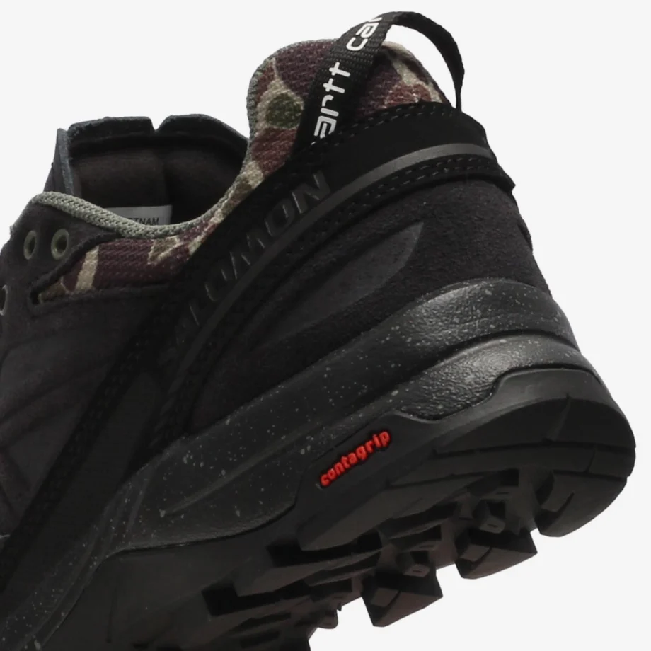 Carhartt WIP x Salomon X-ALP