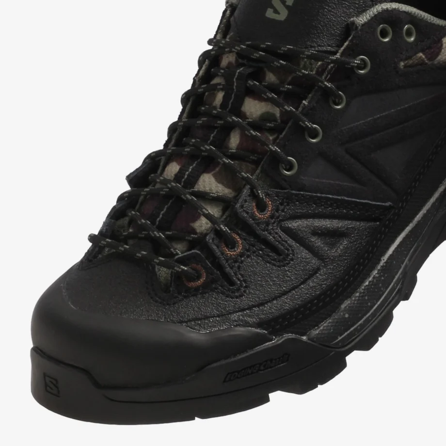 Carhartt WIP x Salomon X-ALP