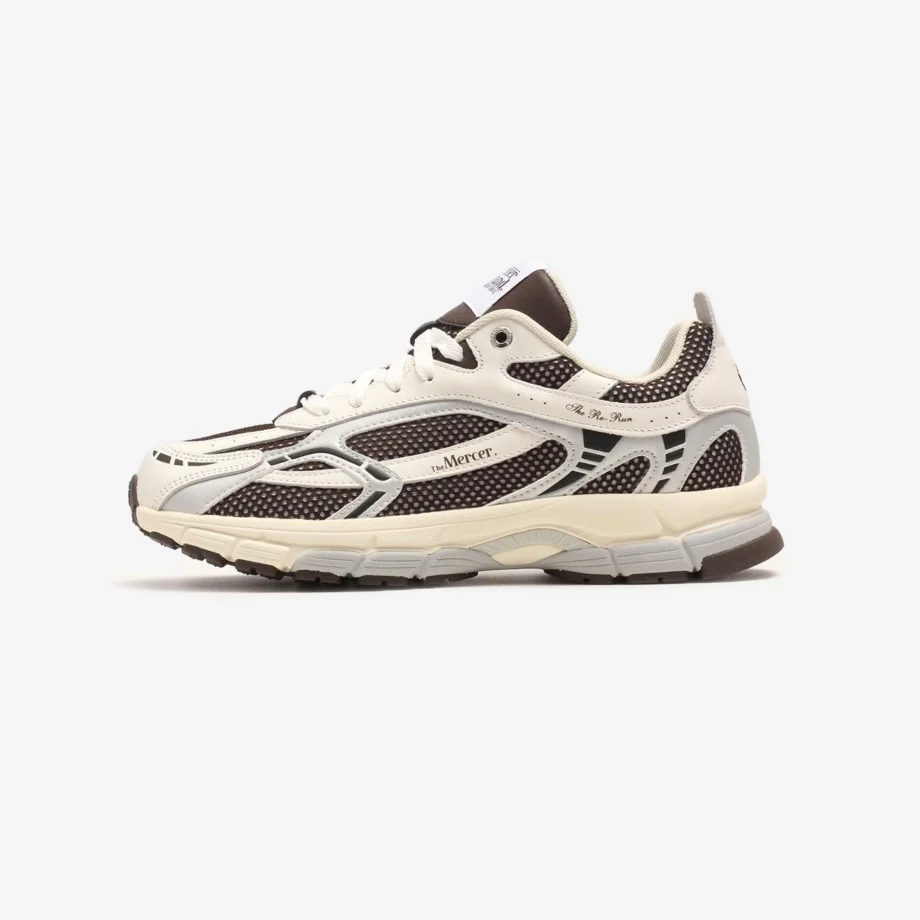 The Mercer Brand Re-Run