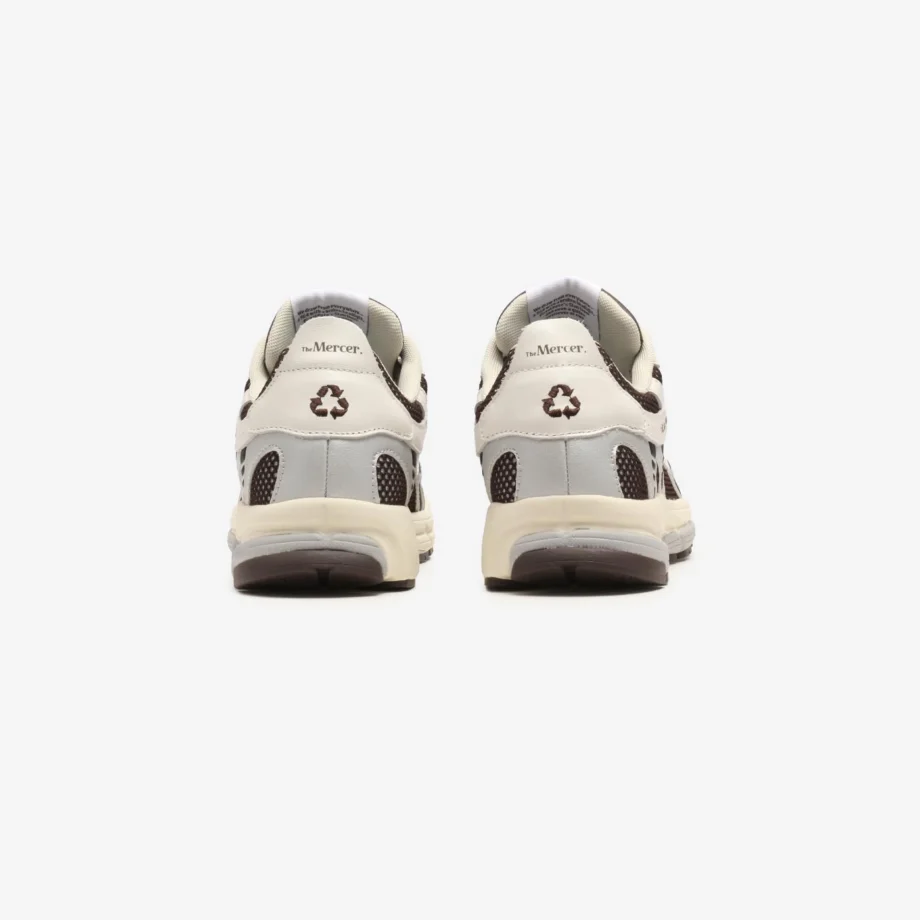 The Mercer Brand Re-Run