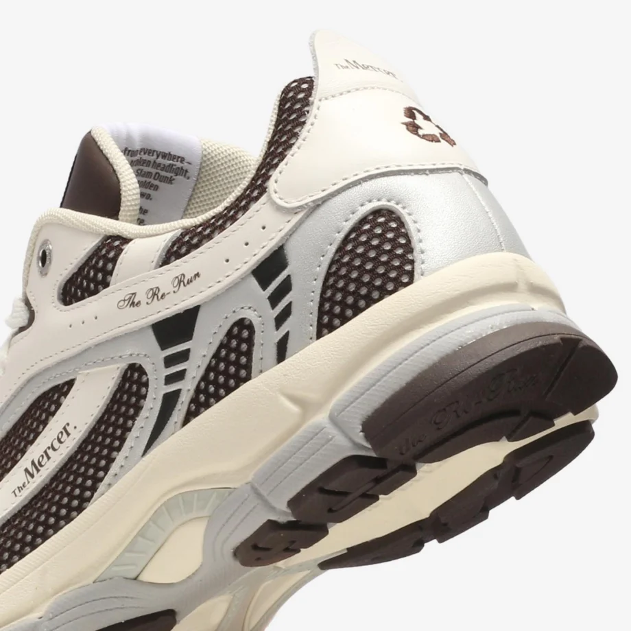 The Mercer Brand Re-Run