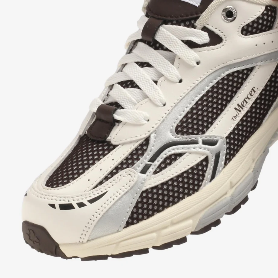 The Mercer Brand Re-Run