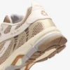 The Mercer Brand Re-Run White Silver