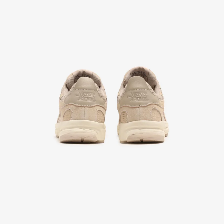 The Mercer Brand Re-Run Premium