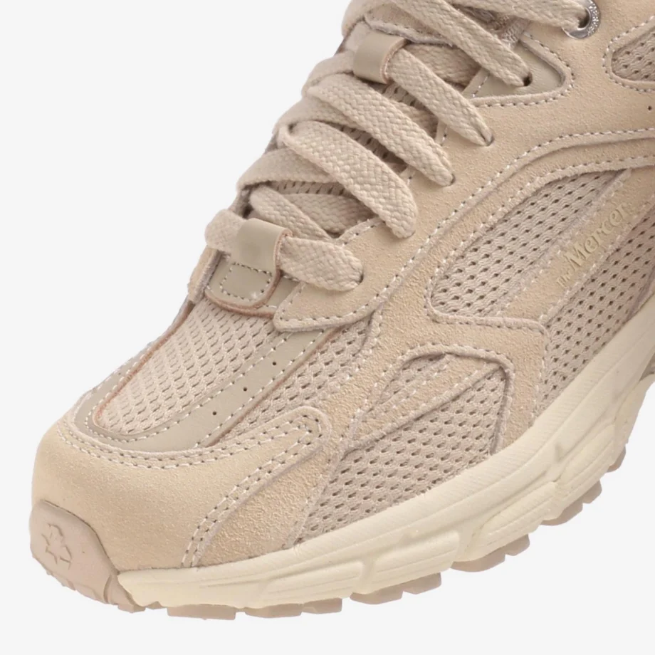 The Mercer Brand Re-Run Premium