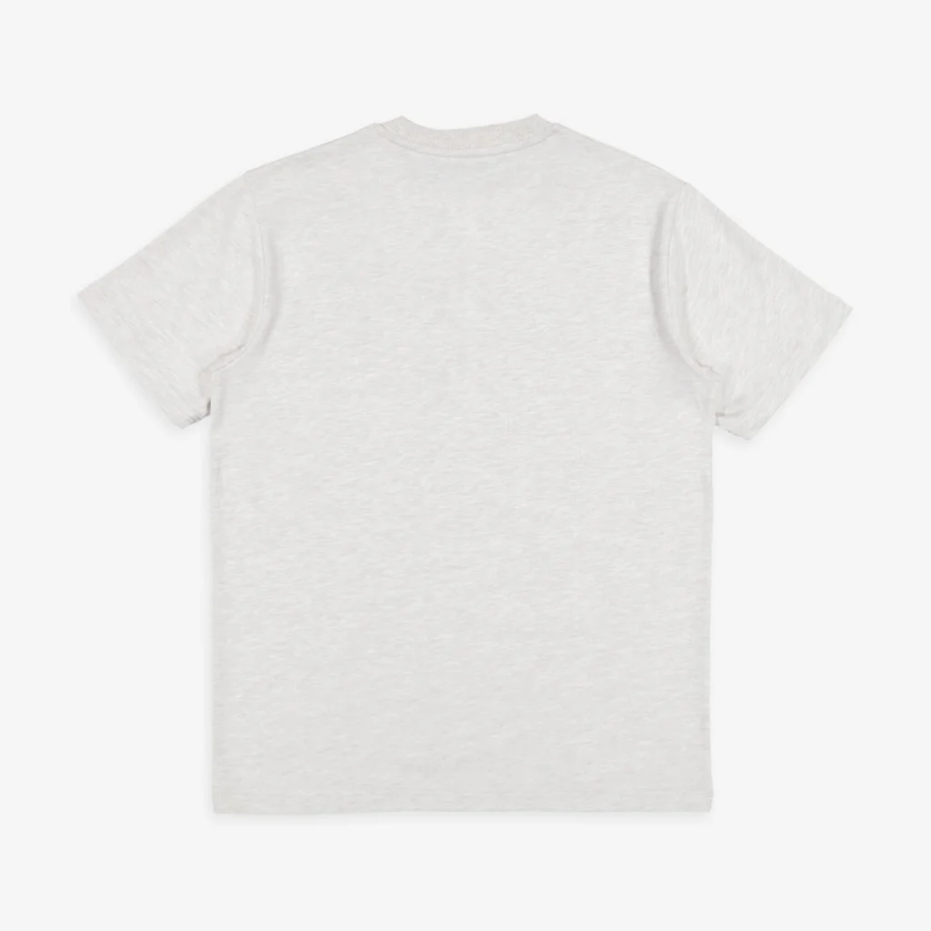The Mercer Brand Logo Tee
