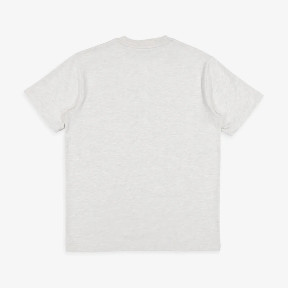 The Mercer Brand Logo Tee