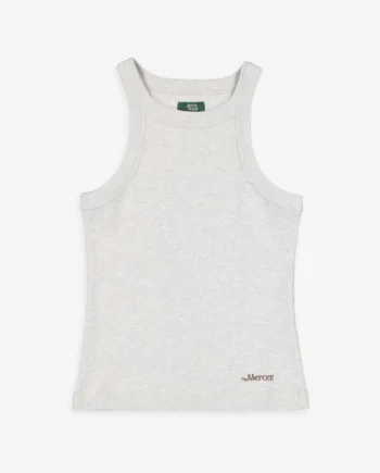 The Mercer Brand Tank