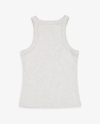 The Mercer Brand Tank