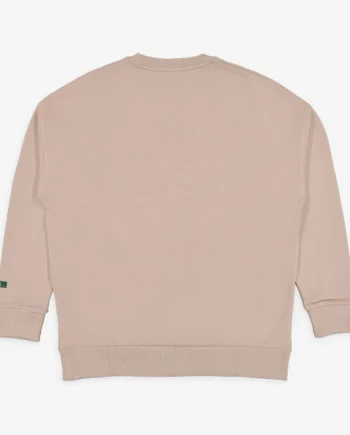 The Mercer Brand Logo Sweat