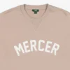 The Mercer Brand Logo Sweat