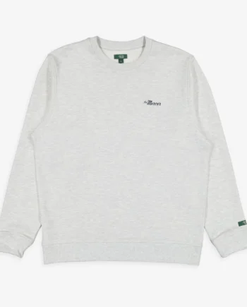 The Mercer Brand Logo Sweat