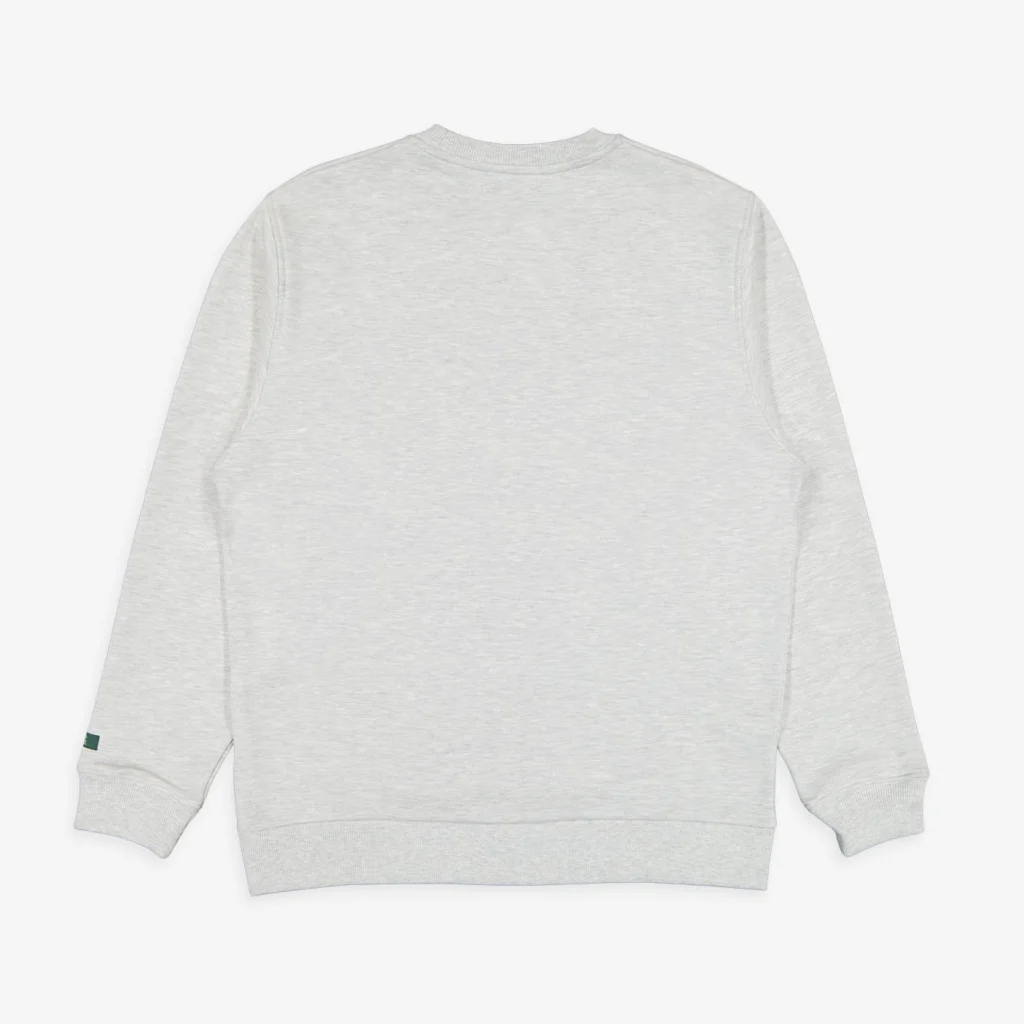 The Mercer Brand Logo Sweat
