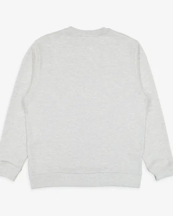 The Mercer Brand Logo Sweat