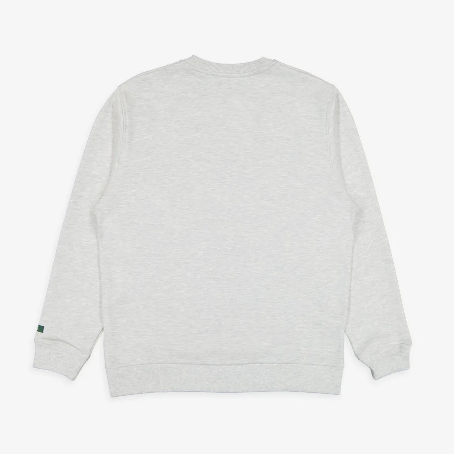 The Mercer Brand Logo Sweat