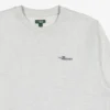 The Mercer Brand Logo Sweat