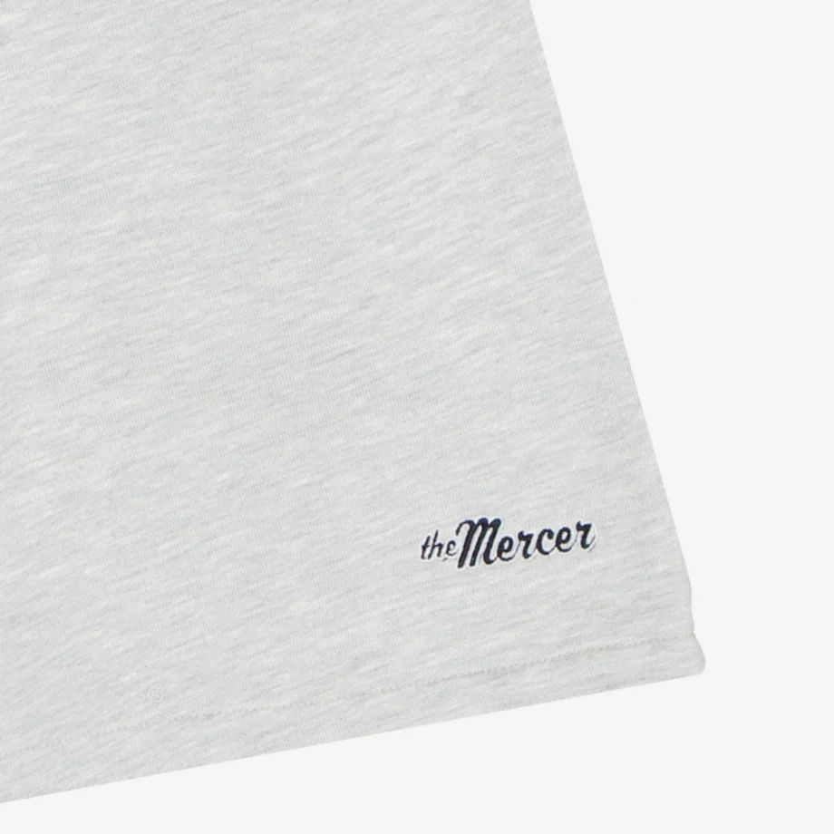 The Mercer Brand Sweat Short