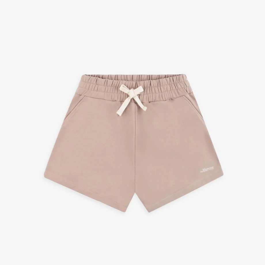 Wmns The Mercer Brand Sweat Short