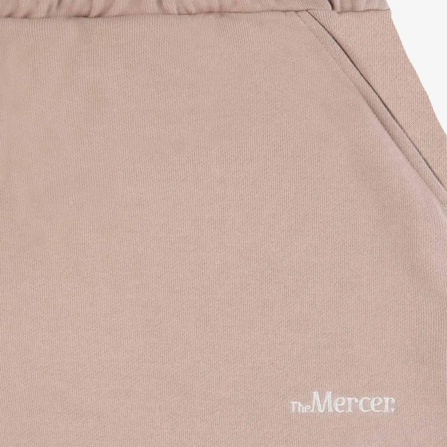 Wmns The Mercer Brand Sweat Short