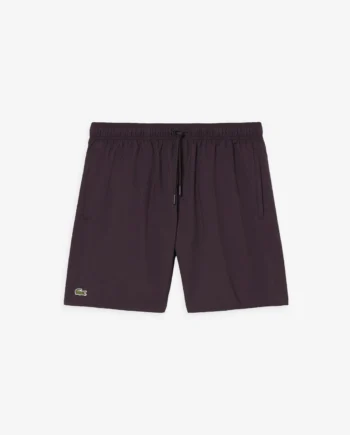 Lacoste Swim Trunks