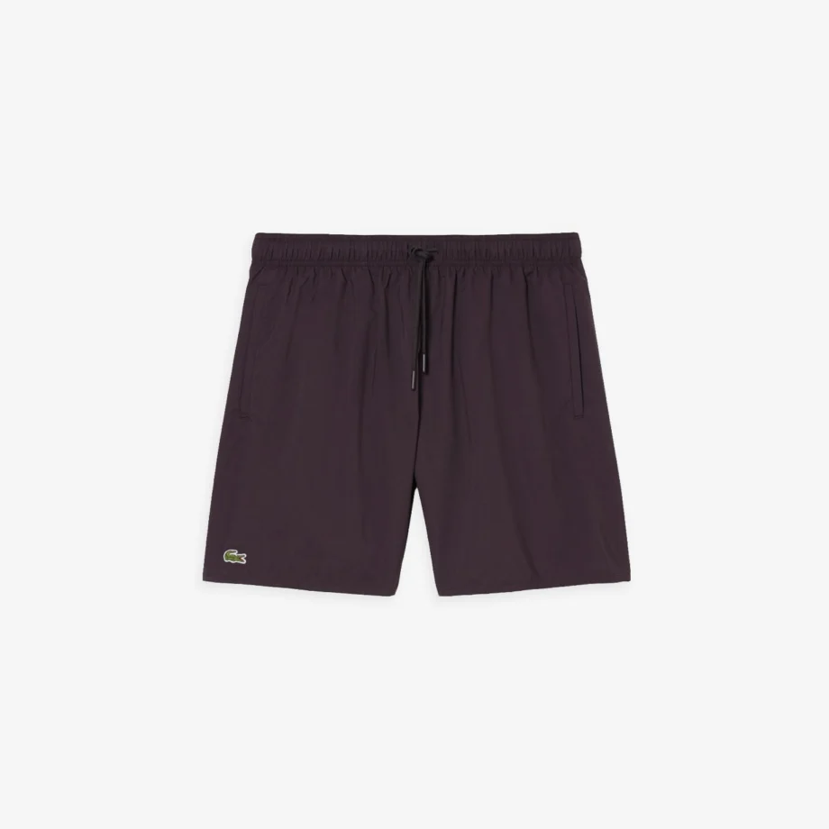 Lacoste Swim Trunks