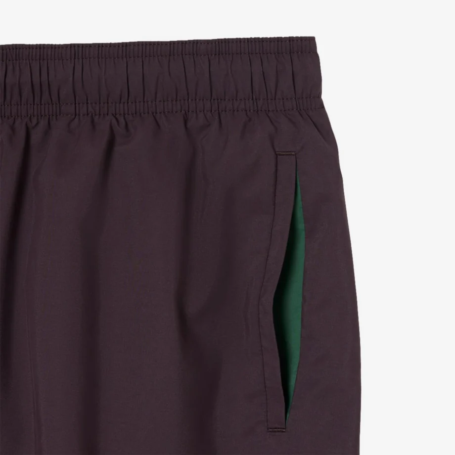 Lacoste Swim Trunks