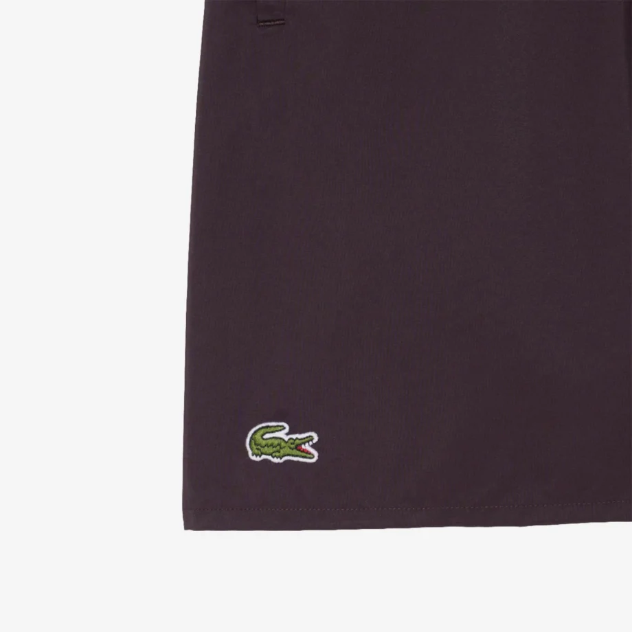 Lacoste Swim Trunks