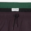 Lacoste Swim Trunks