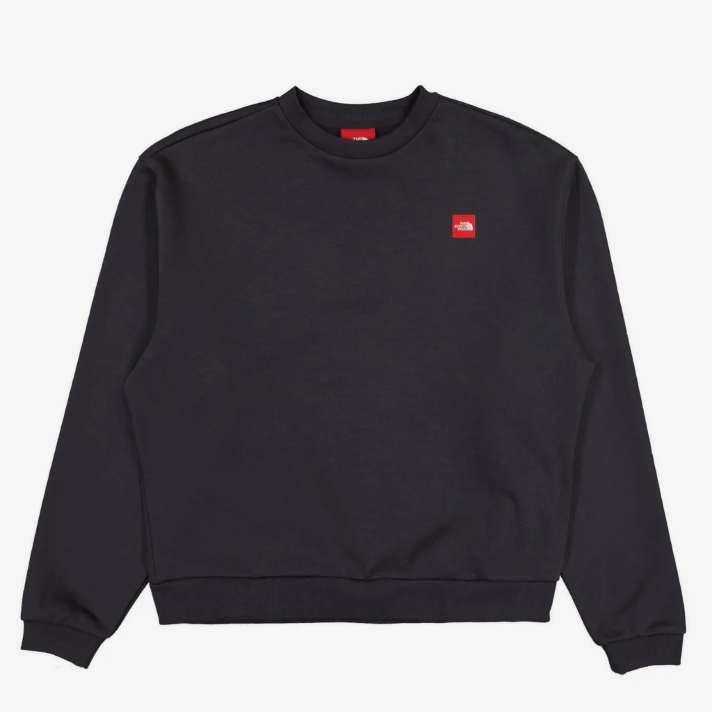 The North Face Red Box Crew