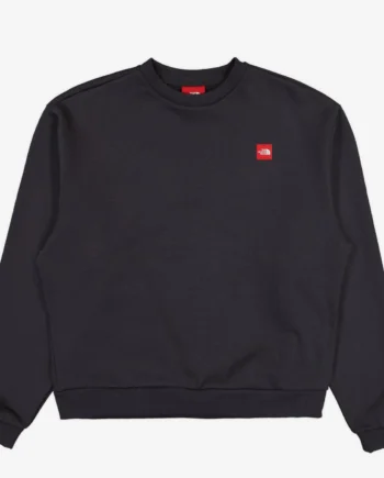 The North Face Red Box Crew